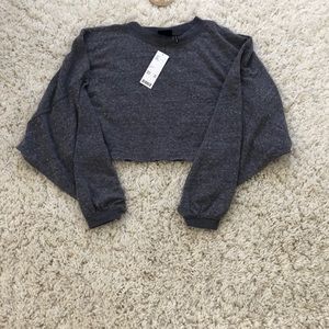 URBAN OUTFITTERS LONG SLEEVE TRENDY
